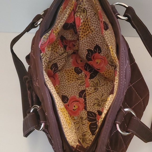 Vera Bradley tote bag - Picture 4 of 4